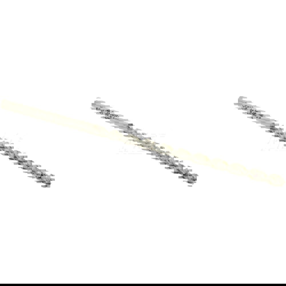 Taper Length Drill Bit: 0.1540