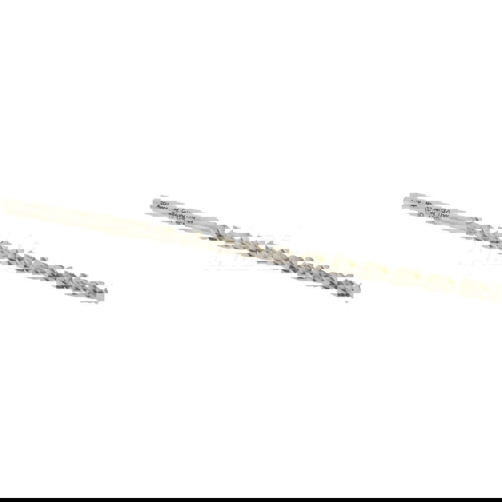 Taper Length Drill Bit: 0.1570