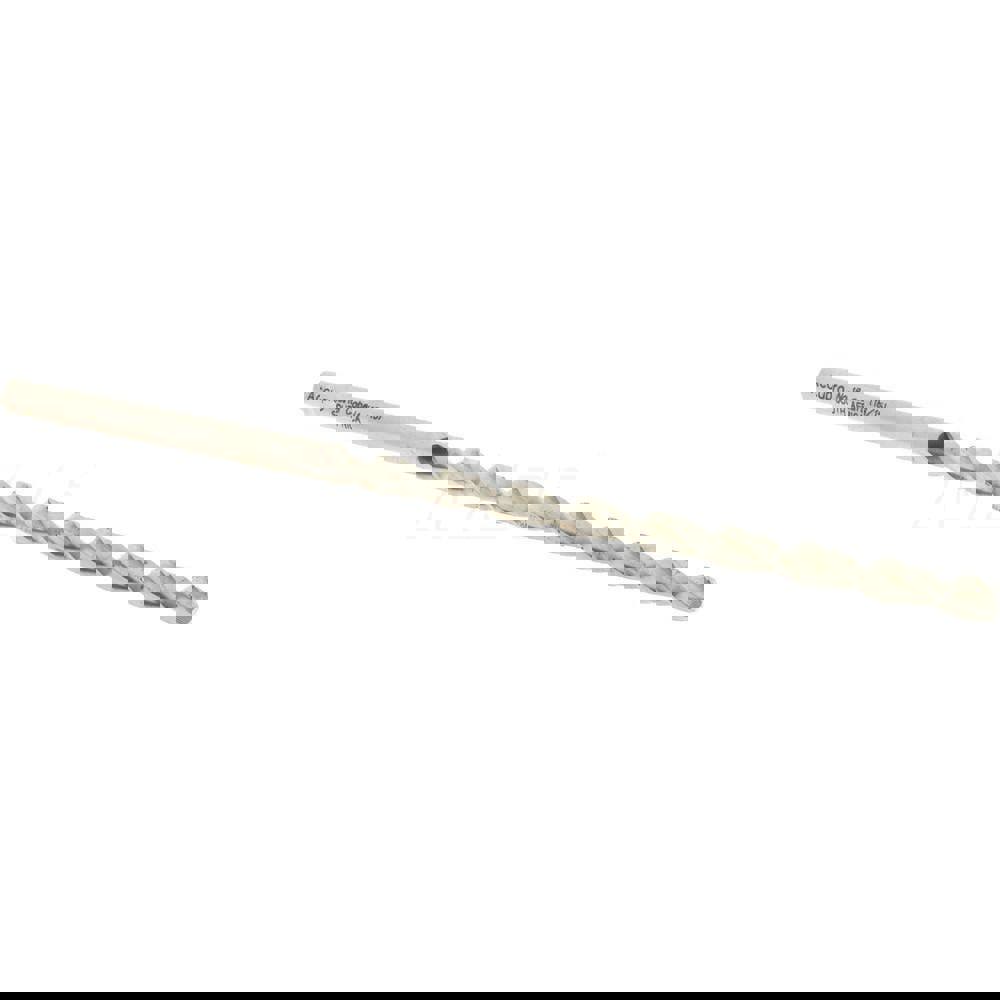 Taper Length Drill Bit: 0.1695