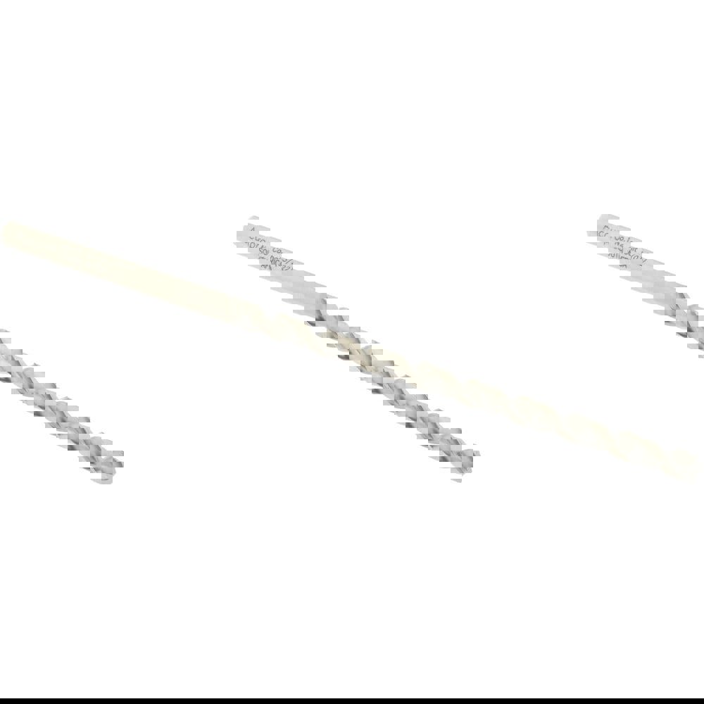 Taper Length Drill Bit: 0.1800