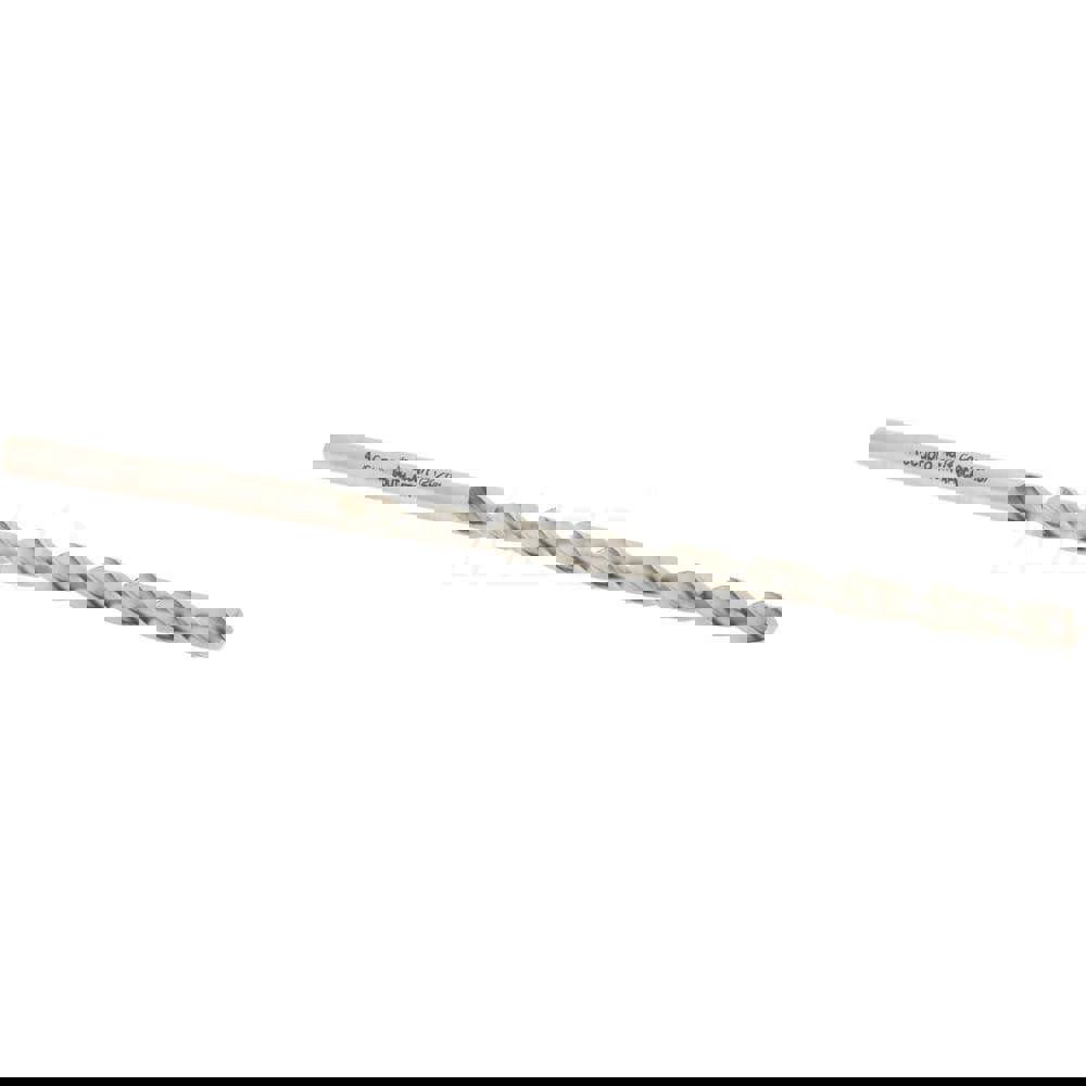 Taper Length Drill Bit: 0.1820