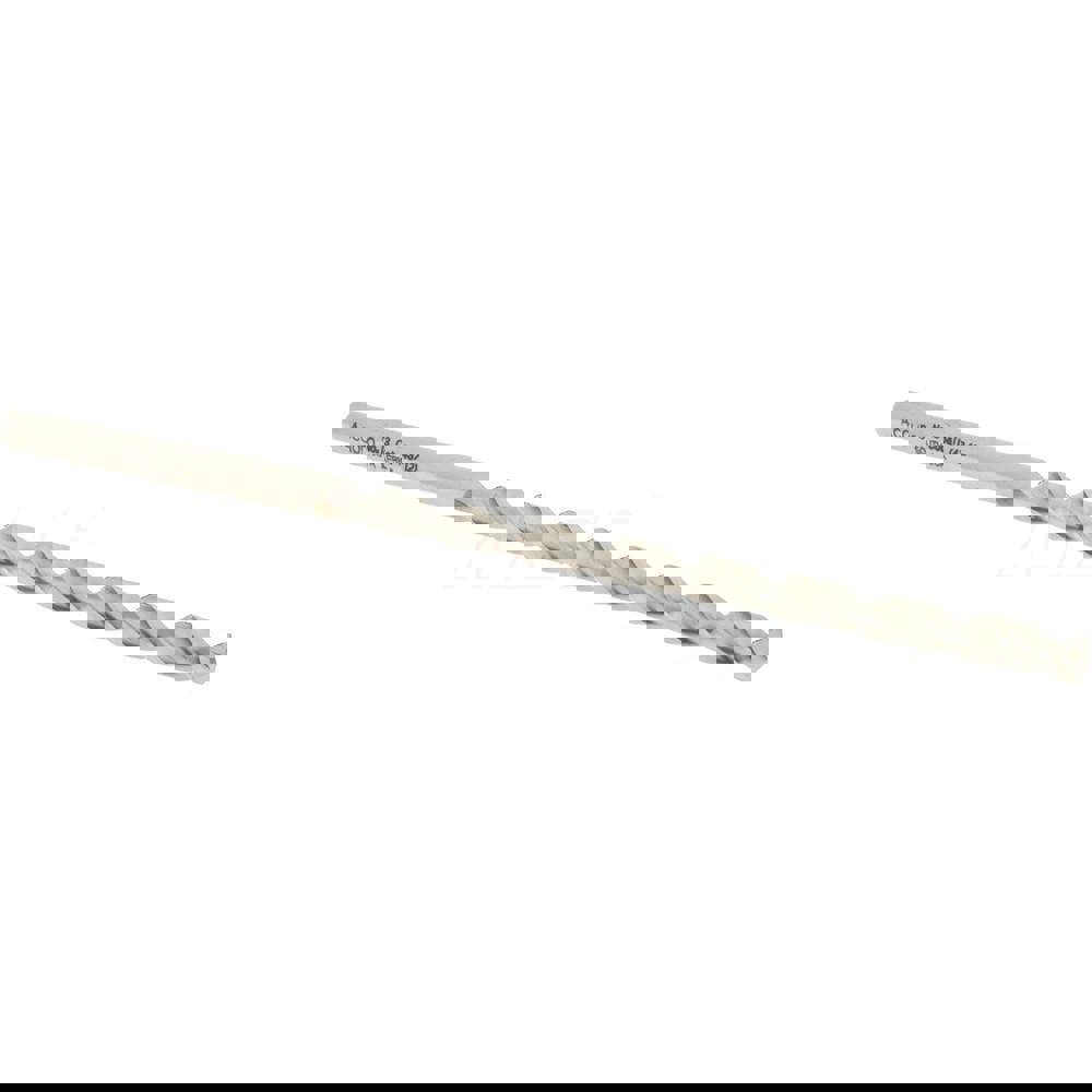 Taper Length Drill Bit: 0.1850