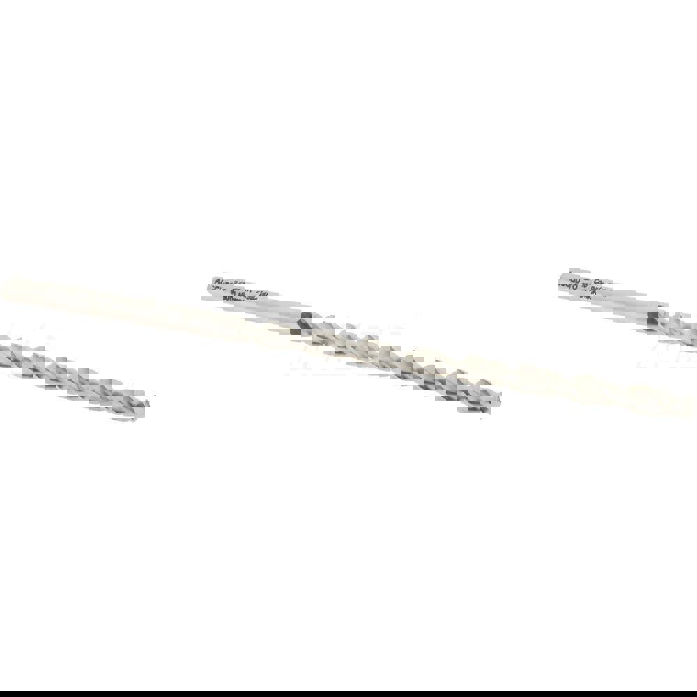 Taper Length Drill Bit: 0.1875