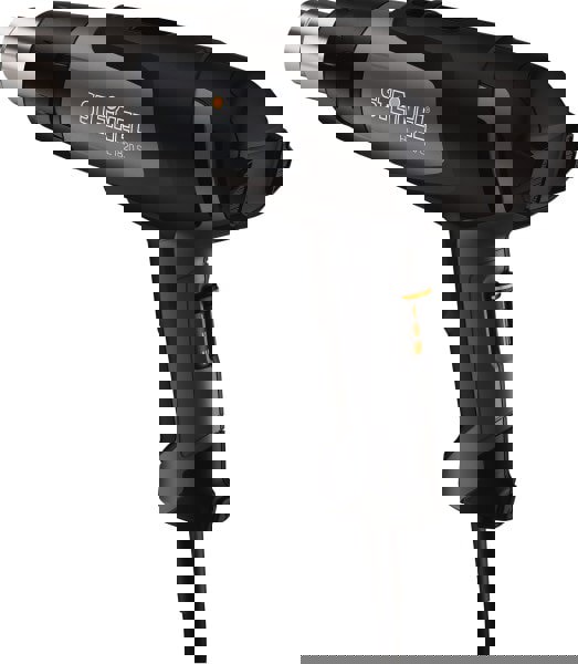 Heat Gun Temperature Scanner