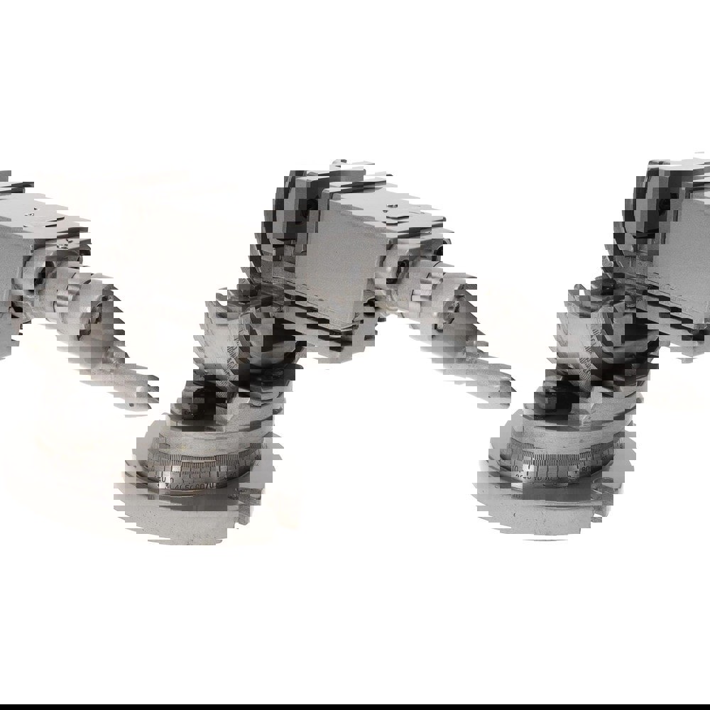 Machine Vise: Single-Station, 2.00