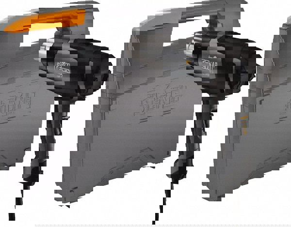 Heat Gun: 120 to 1100 &deg;F, 4 to 13 CFM