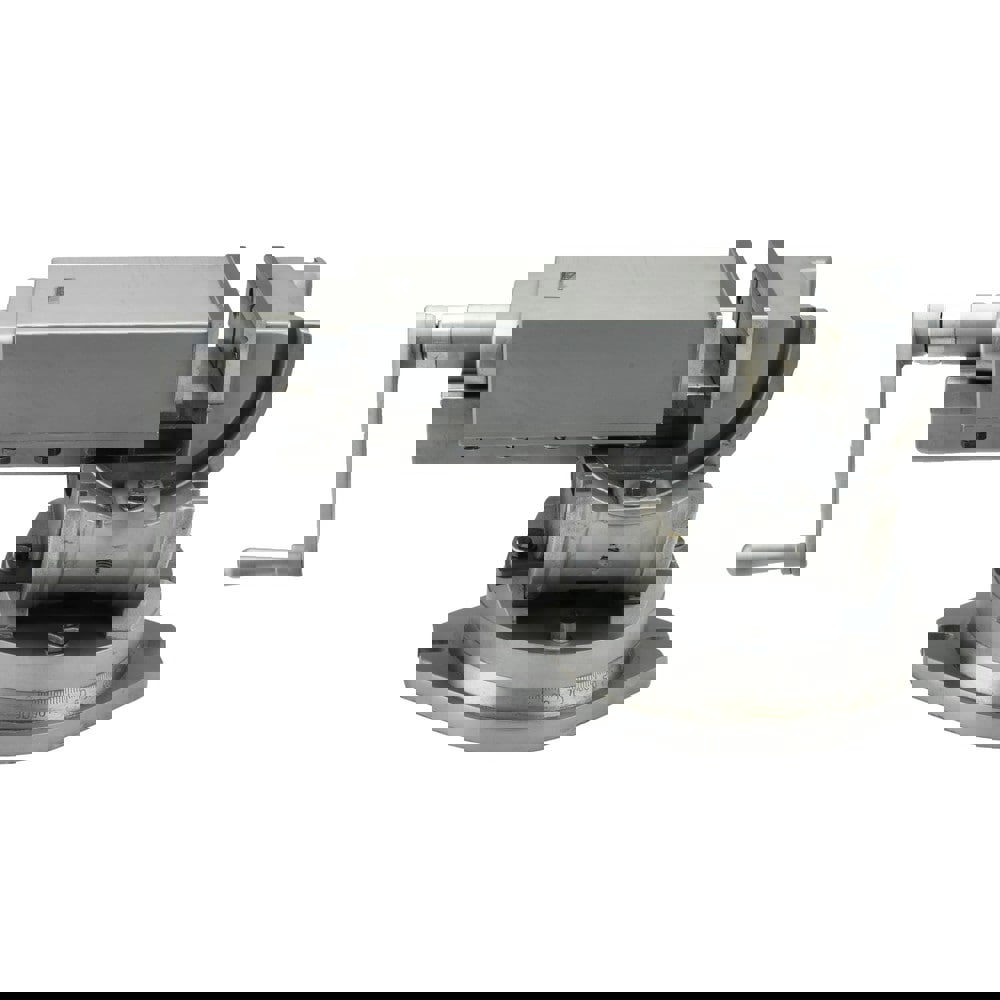 Machine Vise: Single-Station, 6.00