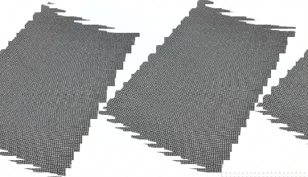 Sanding Sheet: 120 Grit, Silicon Carbide