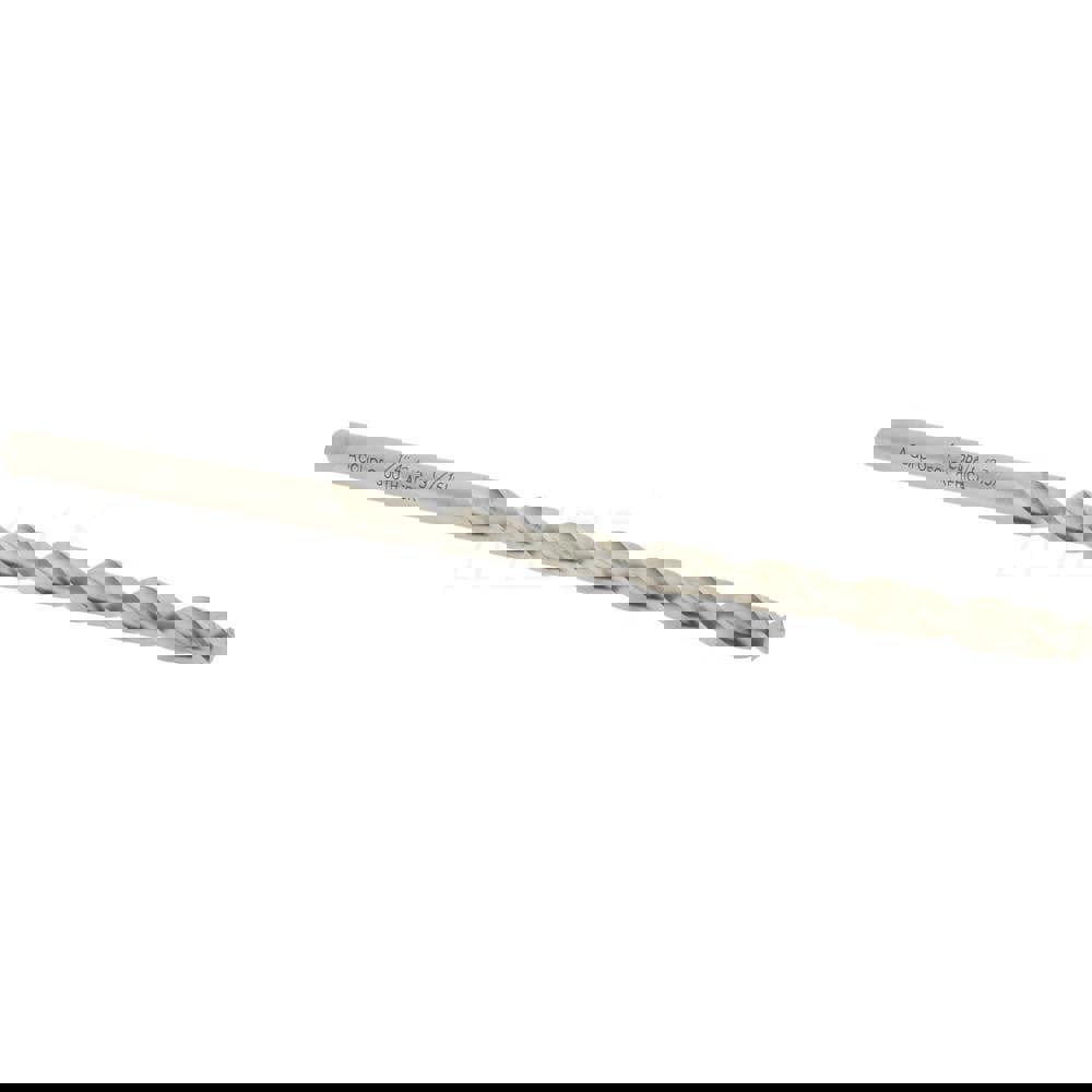 Taper Length Drill Bit: 0.2500