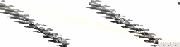 Taper Length Drill Bit: 17/64