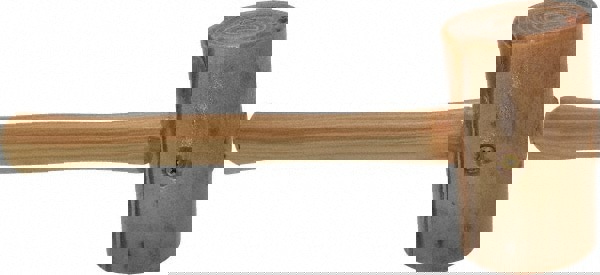 1-1/2 Lb Head Rawhide Mallet