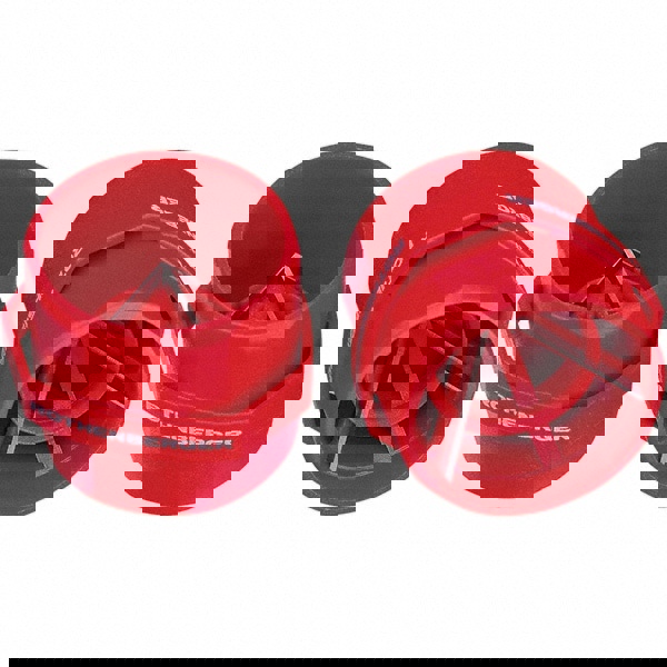 Pipe & Tube Reamers; Reamer Type: Inner-Outer ; Minimum Pipe Capacity: 0.1250in ; Maximum Pipe Capacity: 1.6250in ; Cuts Material Type: Copper; Aluminum ; Overall Length: 5in ; UNSPSC Code: 23241611