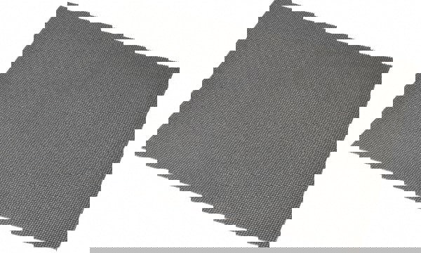 Sanding Sheet: 100 Grit, Silicon Carbide