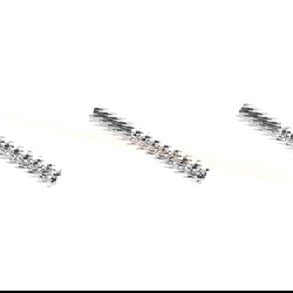 Taper Length Drill Bit: 9/32