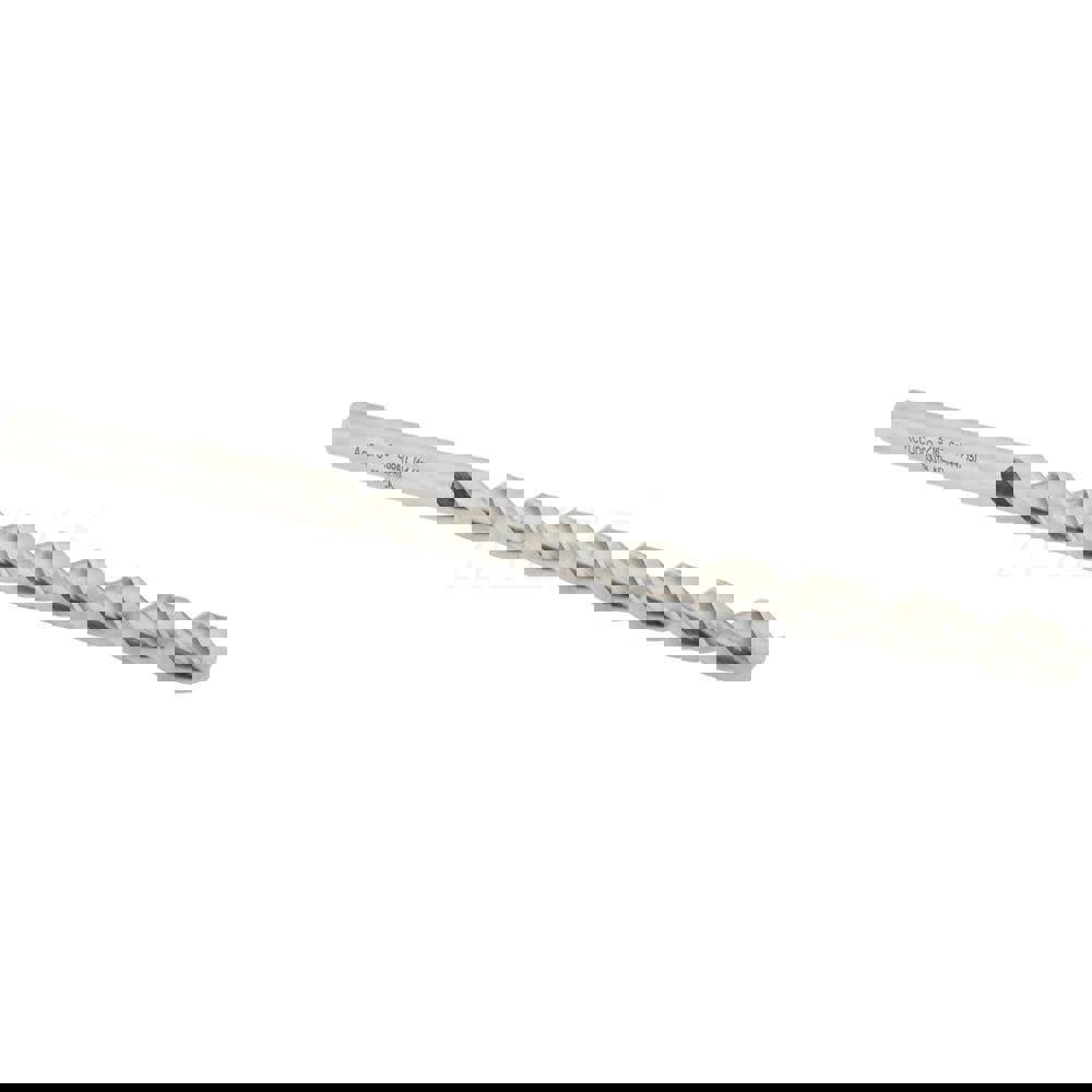 Taper Length Drill Bit: 0.3125