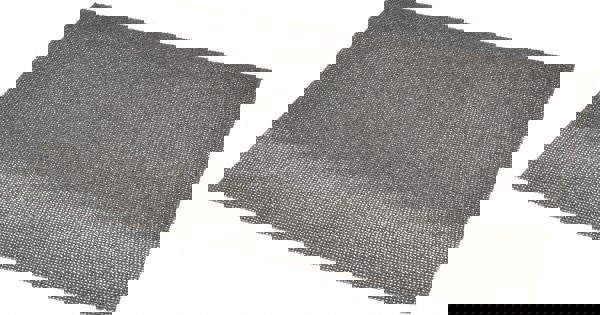 Sanding Sheet: 60 Grit, Silicon Carbide