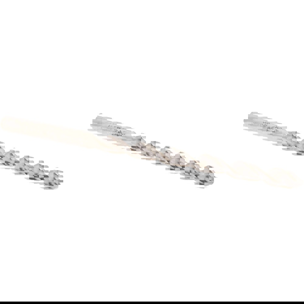 Taper Length Drill Bit: 0.3750