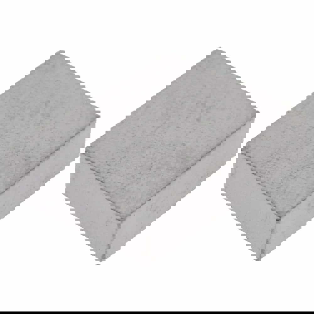 Rectangular Carbide Blank: 1/2