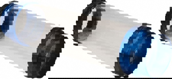 Grease Gun Clear Grease Tube: