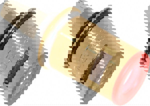 Faucet Stem and Cartridge