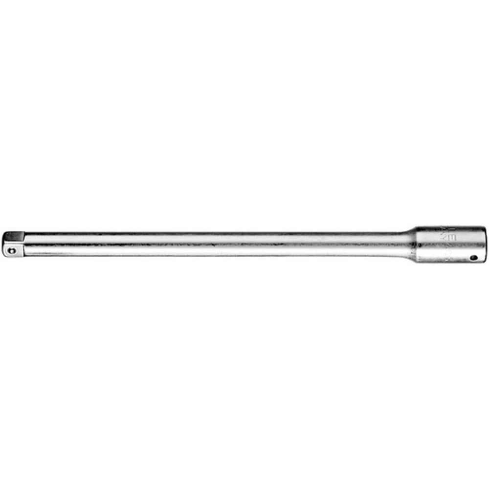 Socket Extensions; Extension Type: Non-Impact ; Drive Size: 1/4in (Inch); Finish: Chrome-Plated ; Overall Length (Inch): 4 ; Overall Length (Decimal Inch): 4.0000 ; Insulated: No