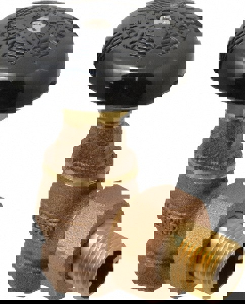 Low Press Plbg Valves