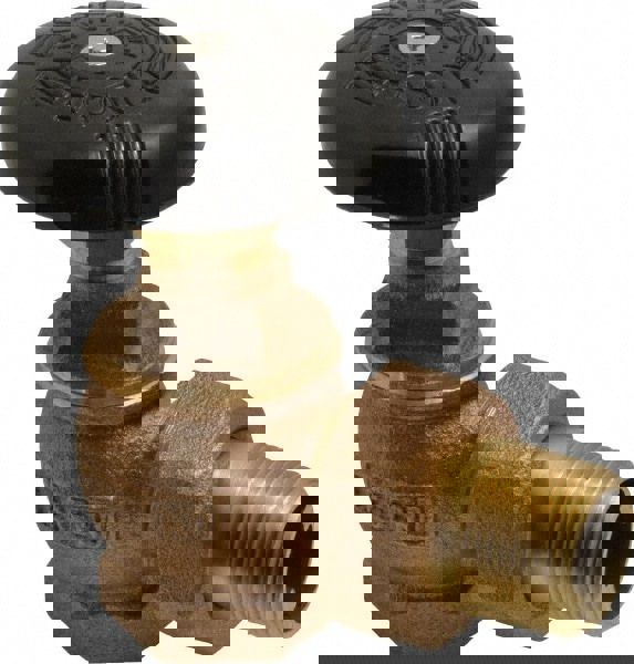 Low Press Plbg Valves