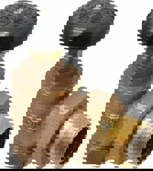 Brnz/Brss&Low Prss Valv Voc Vt