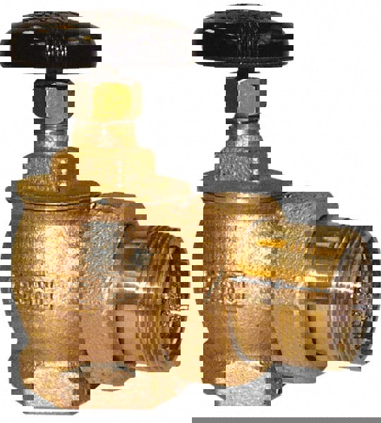 Low Press Plbg Valves
