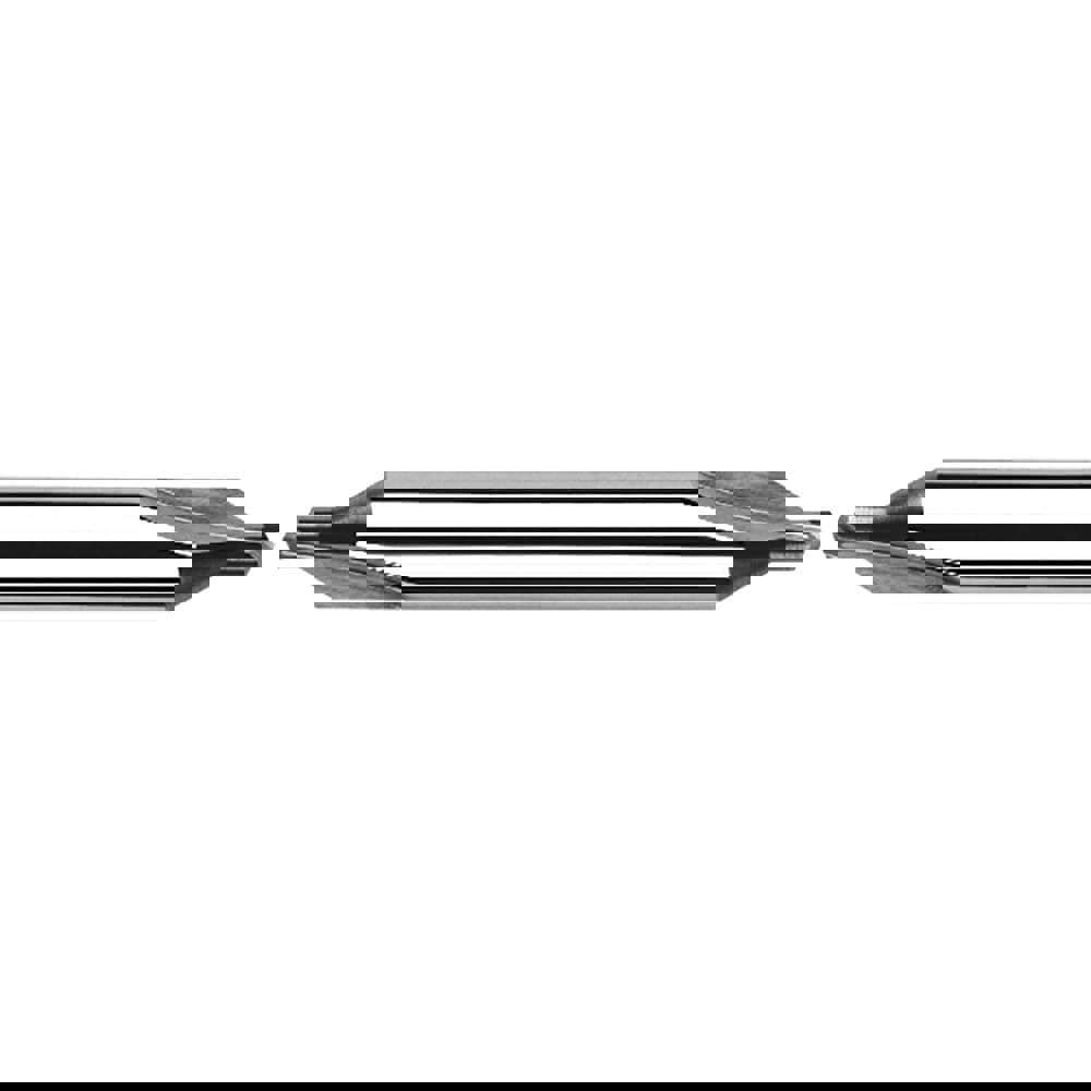 Combo Drill & Countersink: #00, 1/8