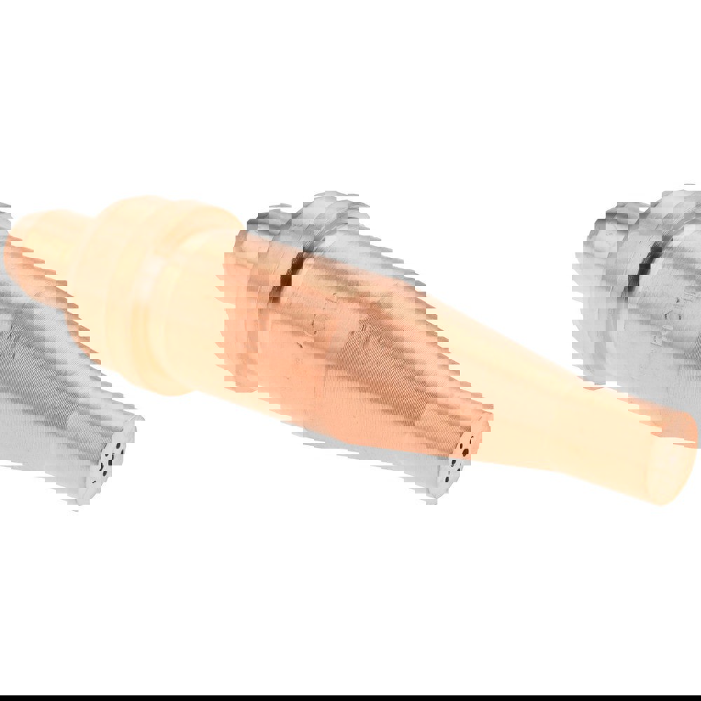 Oxygen/Acetylene Torch Tips; Tip Number: 1 ; Material: Copper ; UNSPSC Code: 23271711
