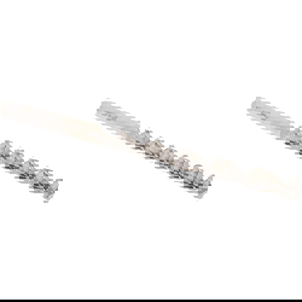 Taper Length Drill Bit: 0.4844