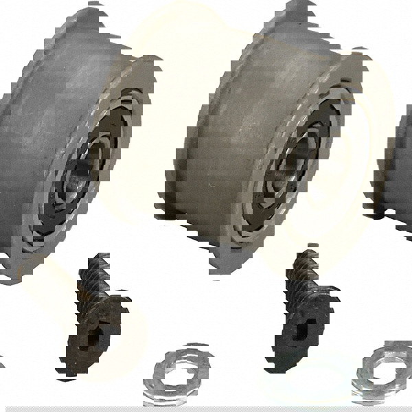 Idler Wheel Assembly: