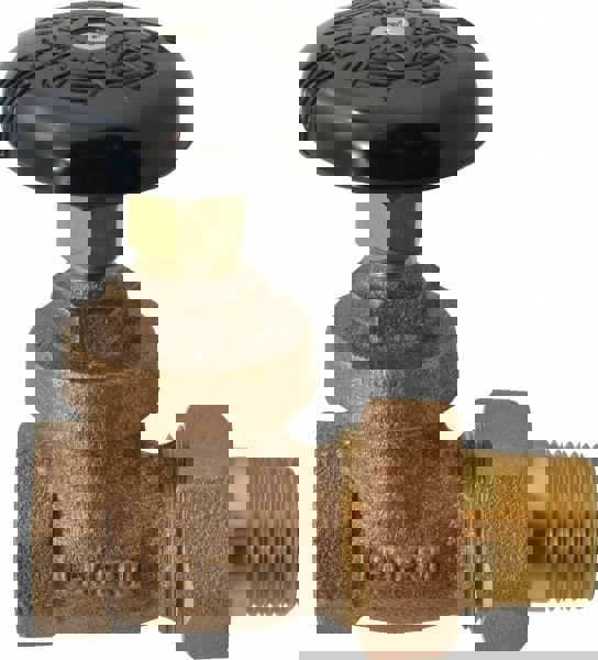 Low Press Plbg Valves