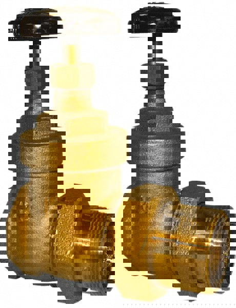 Low Press Plbg Valves