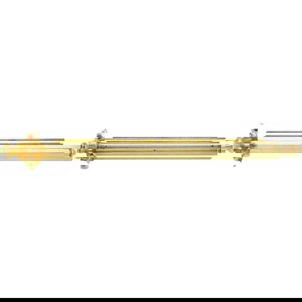 Oxygen/Acetylene Torches & Handles; Maximum Cutting: 8 ; Minimum Cutting: 0 (Inch)
