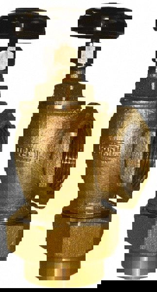 Low Press Plbg Valves