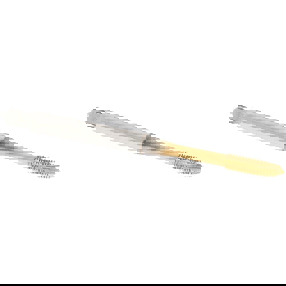 Tin Coated Sp.Pt.Taps