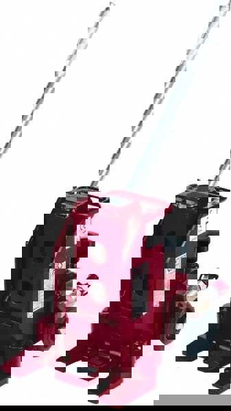 5 Ton Capacity Toe Jack