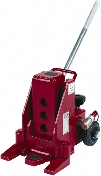 10 Ton Capacity Toe Jack