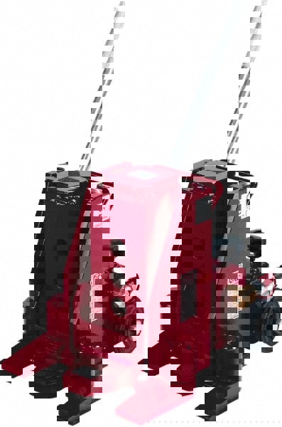 15 Ton Capacity Toe Jack