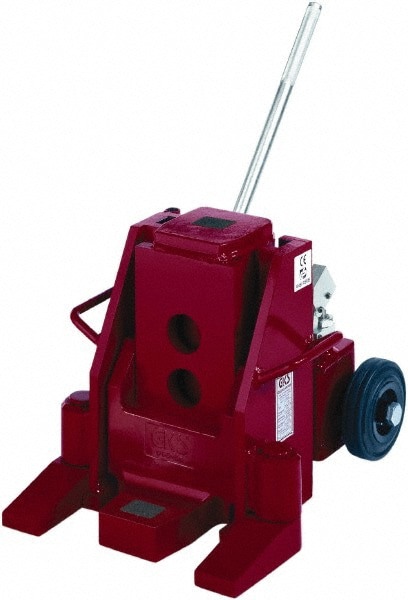 20 Ton Capacity Toe Jack