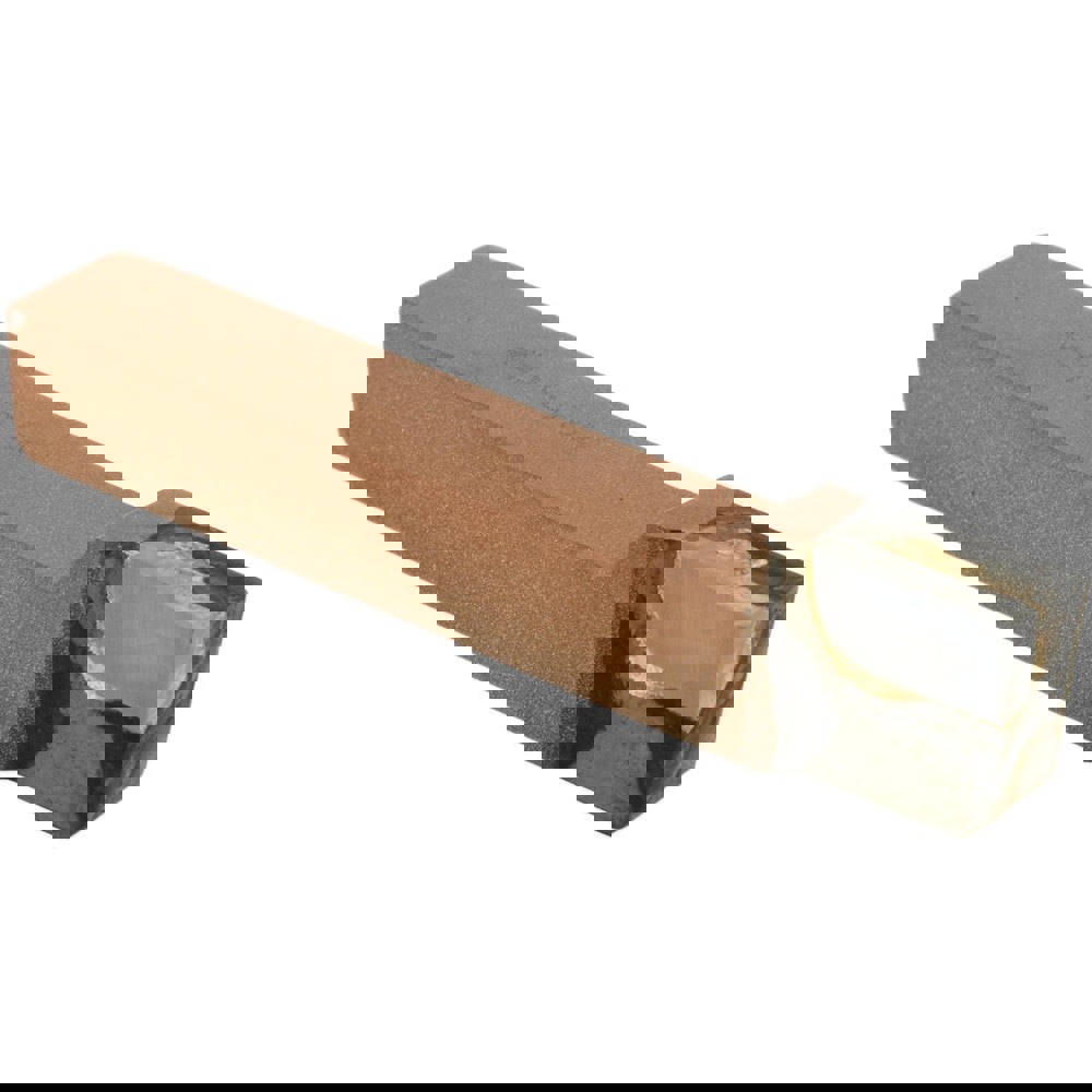 Single-Point Tool Bit: GR, Offset End Cutting, 1/2 x 1/2