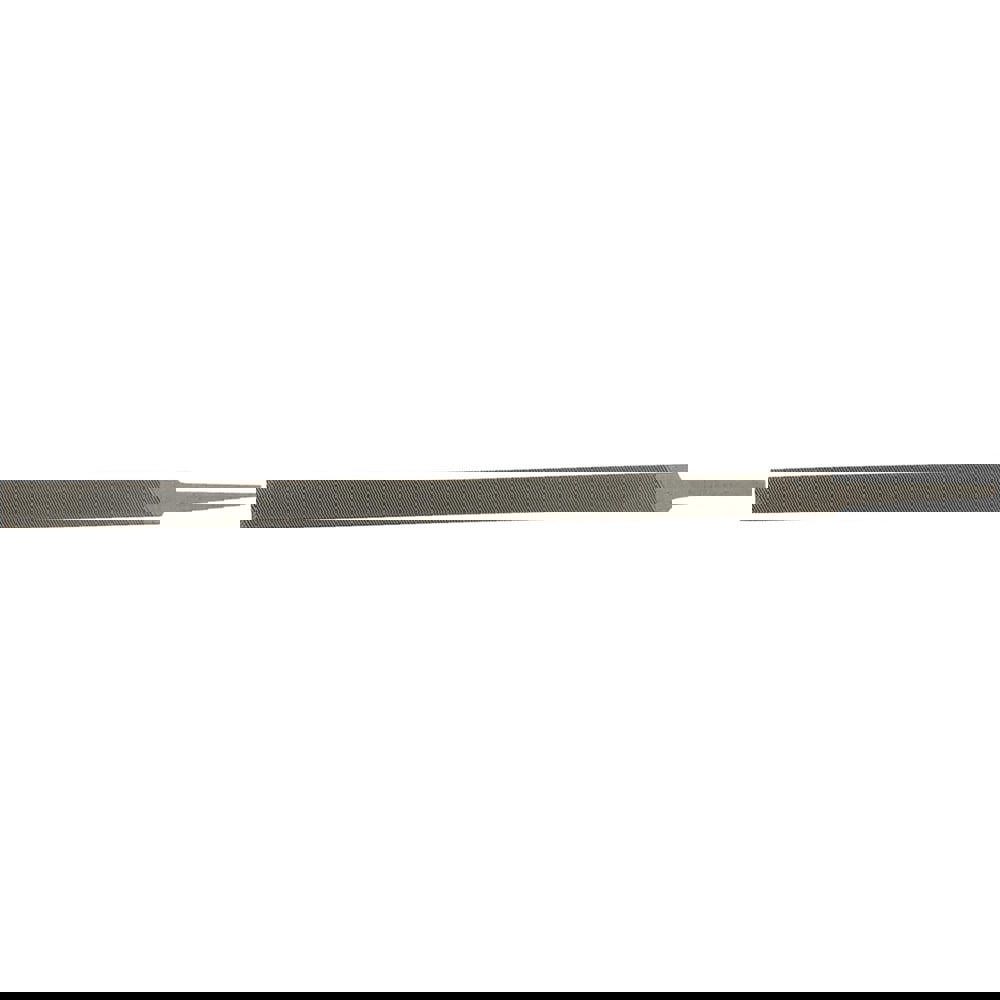 American-Pattern Files; File Type: Round ; File Length (Inch): 8 ; Overall Length (Inch): 8 ; Coarseness/Cut: Bastard Cut ; Tang/Handle: Tang ; Cut Type: Bastard Cut