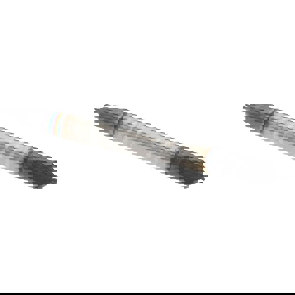 Combo Drill & Countersink: #0, 1/8