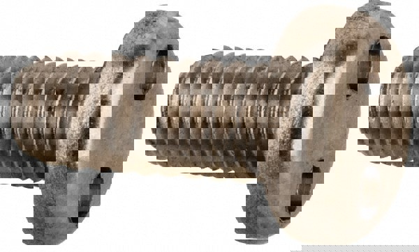 Machine Screw: #10-24 x 1/2