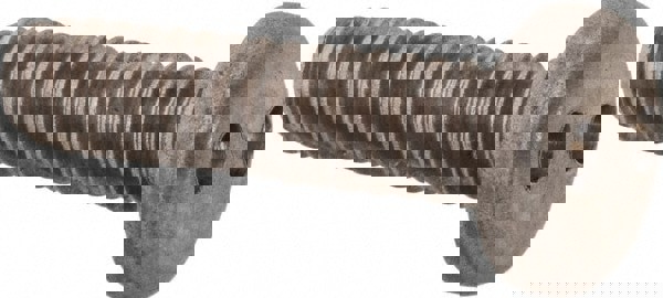 Machine Screw: #10-24 x 3/4