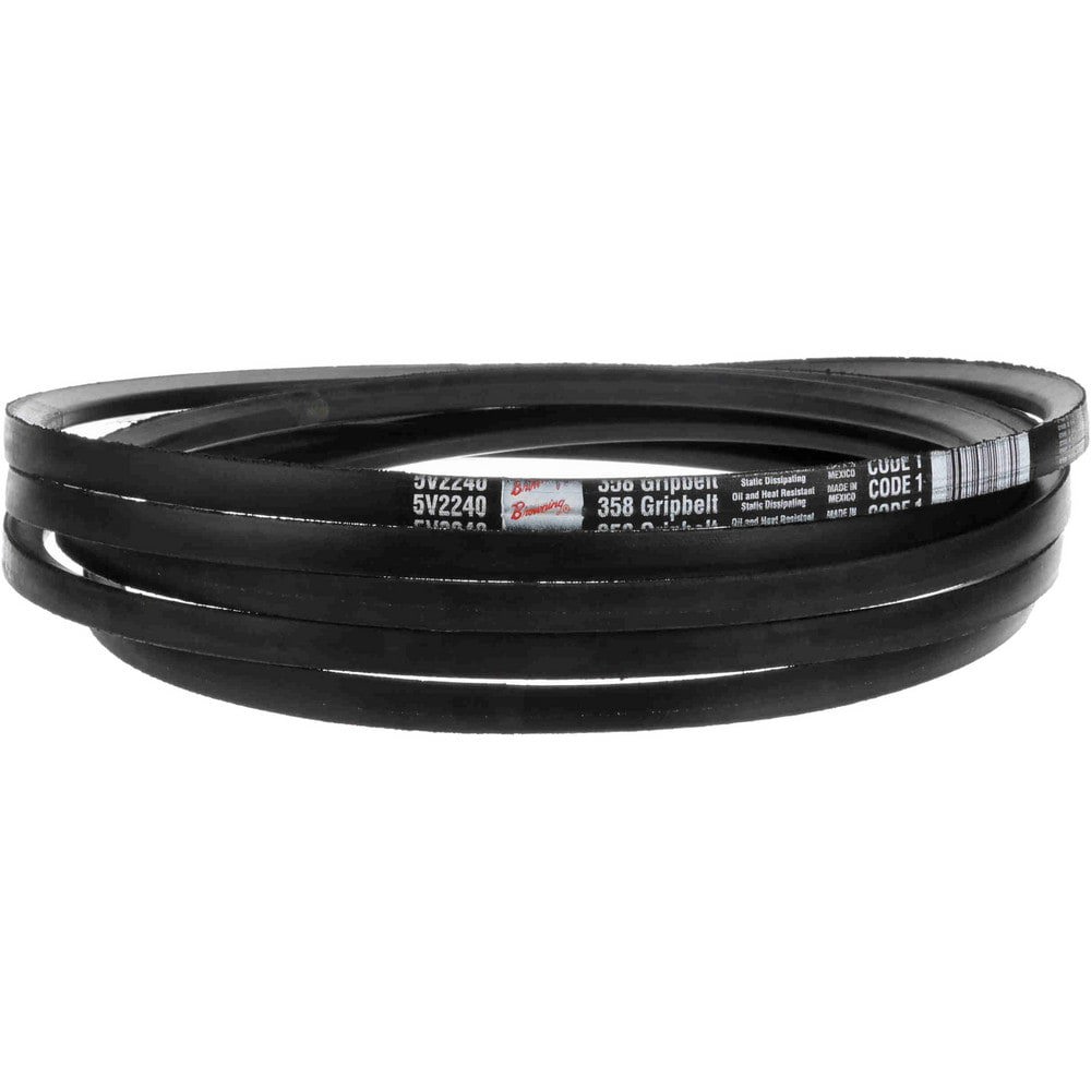 V-Belt: Section 5V, 224
