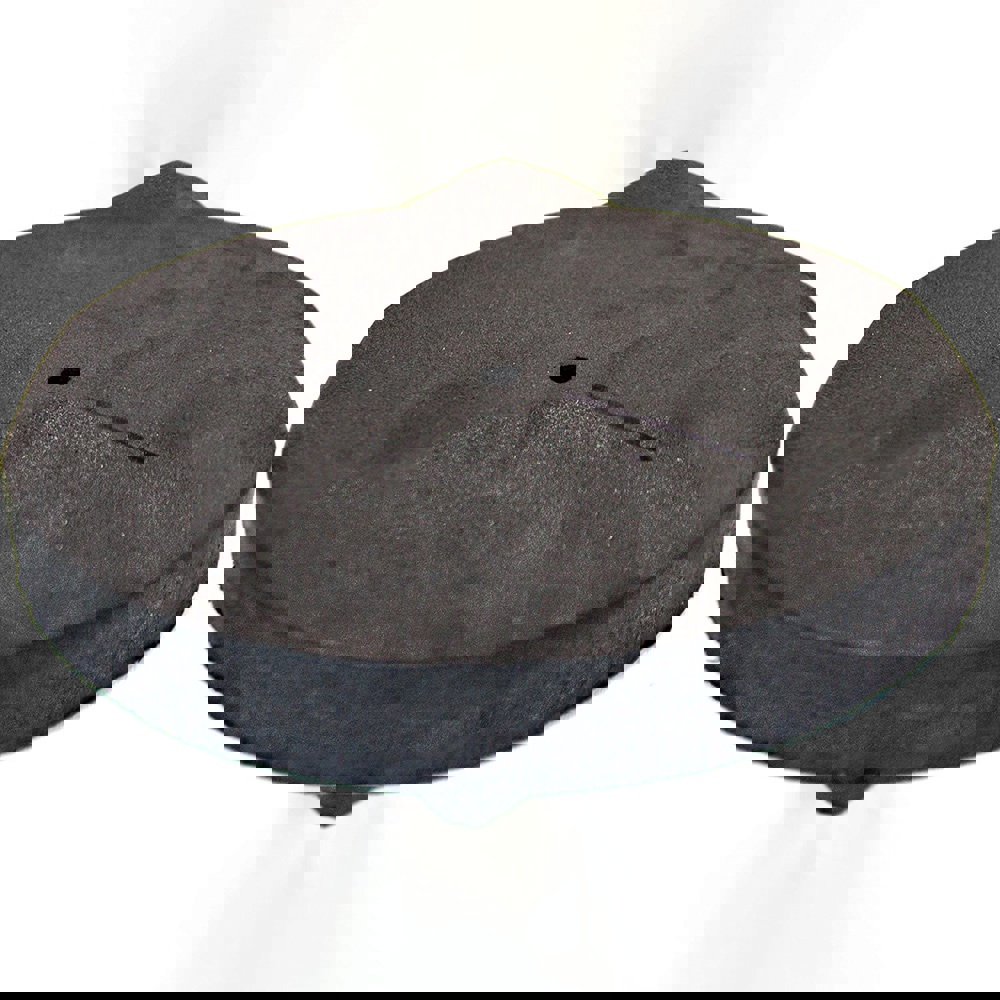 Drum Covers, Liners & Sheets; Compatible Drum Capacity (Gal): 55.00 ; Type: Drum Cover Gasket ; Thickness (Decimal Inch - 4 Decimals): 0.2500 ; Material: Foam ; Color: Black ; Closure Type: Snap-On