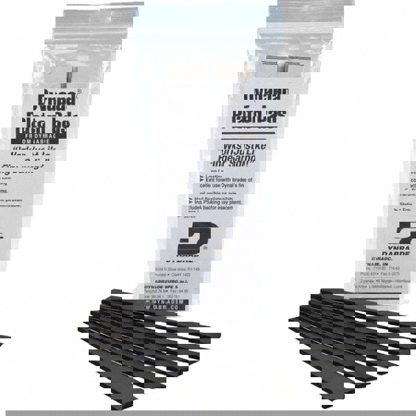 Disc Backing Pad: 1/2